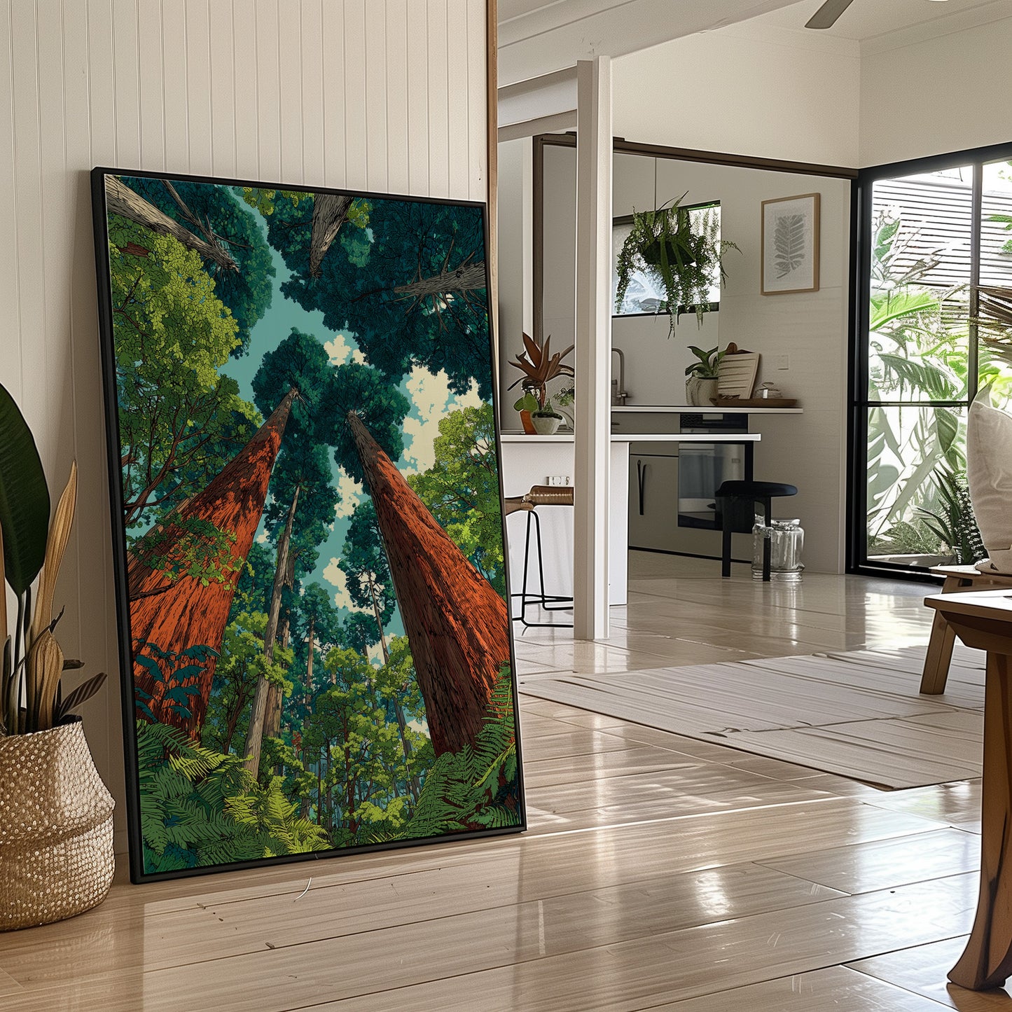 Older Than Anyone Can Remember