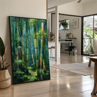 Light Finds Its Way Through