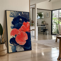 Coral and Coral, Deeply
