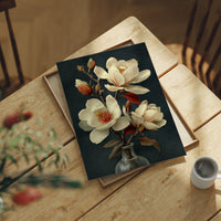 Still Life With Quiet Ambitions