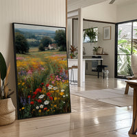 The Cottage at the Edge of Everything