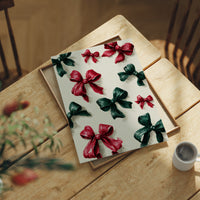 Tied Up for Christmas