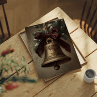 The Old Brass Bell