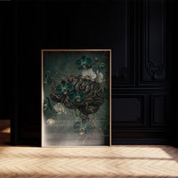 The Mind in Verdant Bloom