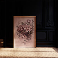 Peonies of the Mind