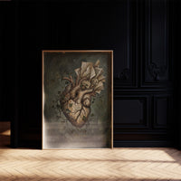 The Heart Keeps Reading