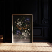 The Skull Beneath the Bloom