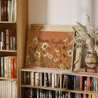 Bloom Brighter Still
