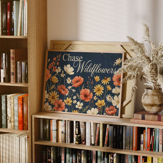 Chase Wildflowers