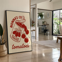 Nonna's Co. Tomatoes