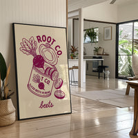 Root Co. Beets