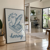 Nordic Co. Herring