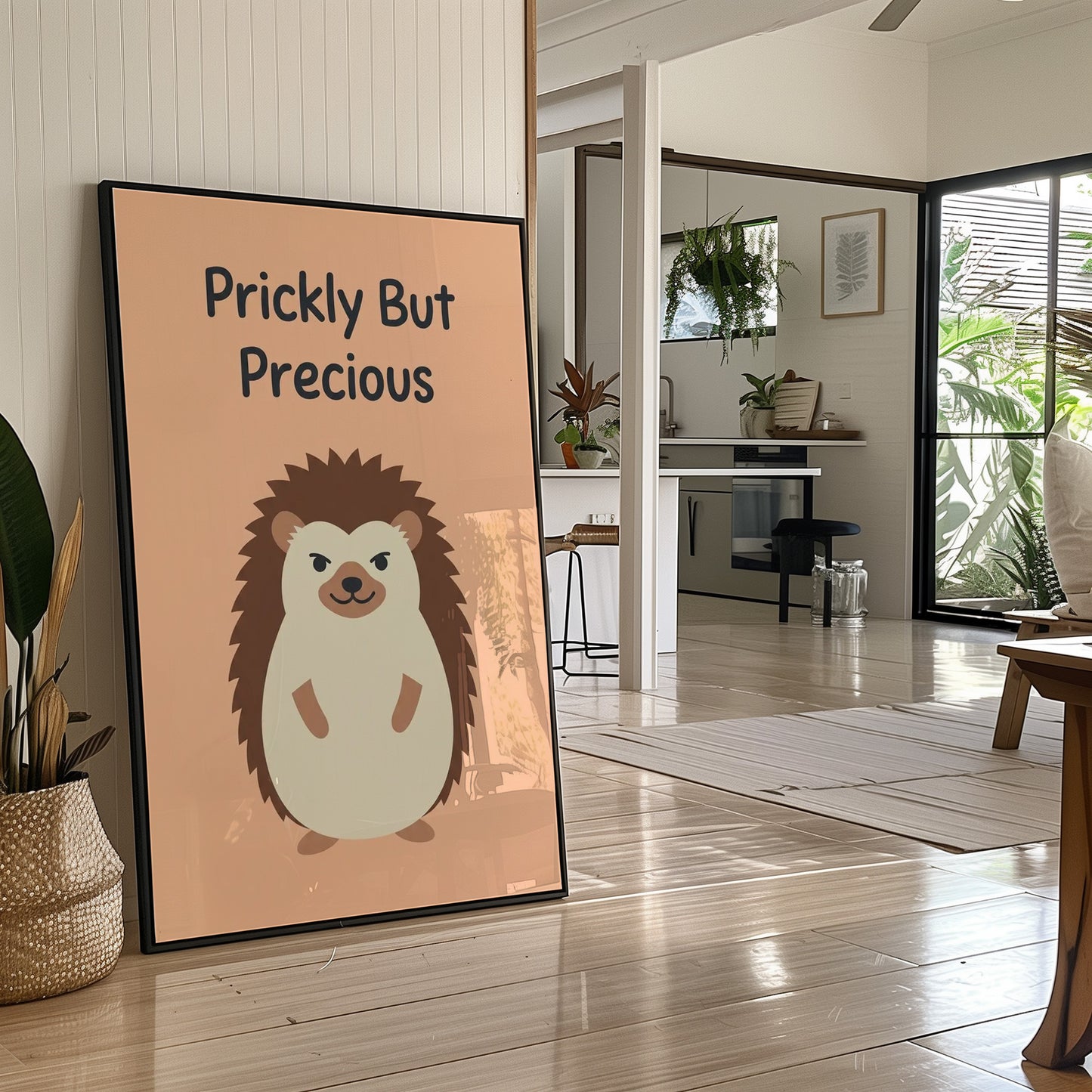 Prickly But Precious