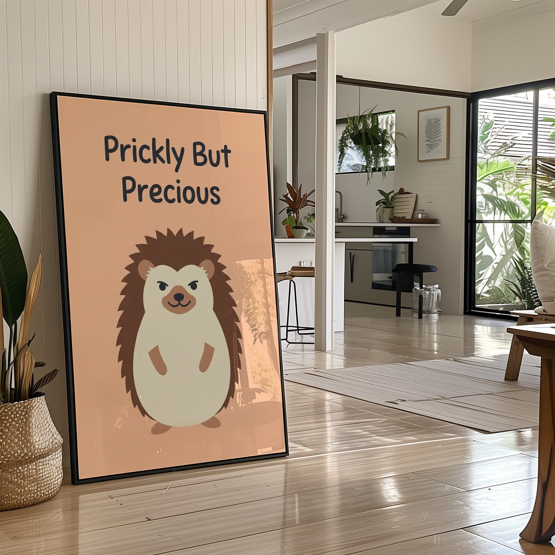 Prickly But Precious