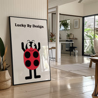 Lucky By Design