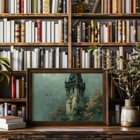 Time Forgotten Tower