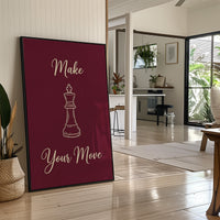 Make Your Move