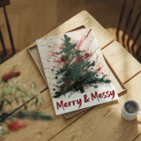 Merry & Messy