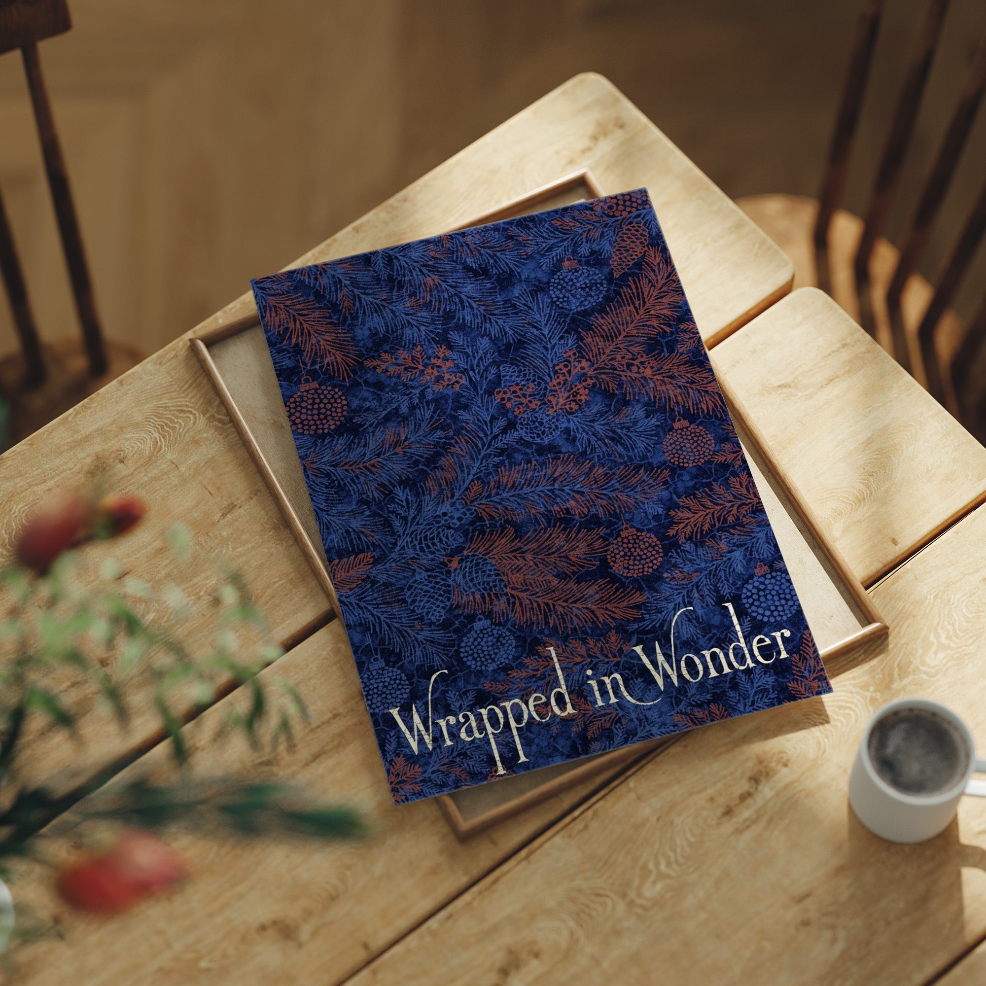 Wrapped in Wonder