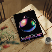 Holographic Hour of Wonder