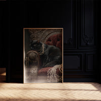 Old Money Nap
