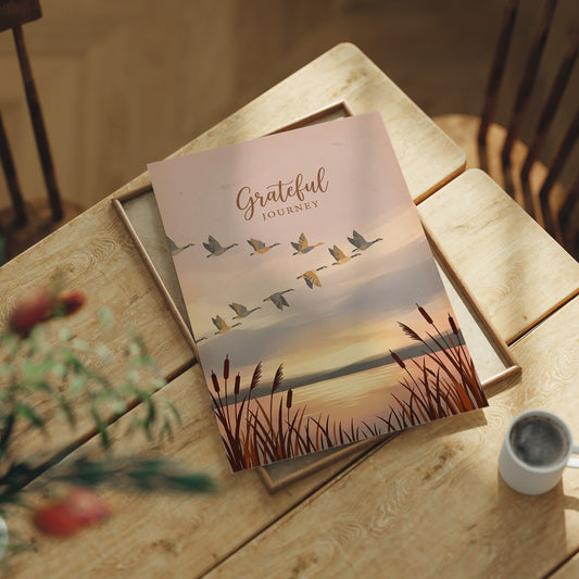 Grateful Journey: Formation Optional