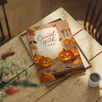 Carved With Care: Seeds Saved for Later