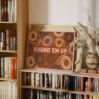 Round 'Em Up: Knot Your Average Lasso