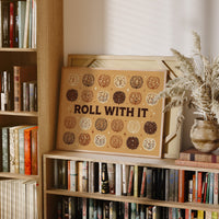 Roll With It: Tumbleweed Therapy