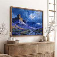 The Butte Takes the Spotlight