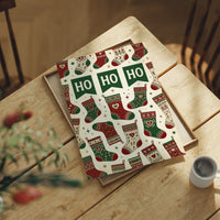 Sock It to Me, Santa