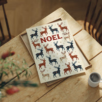 Antler Envy