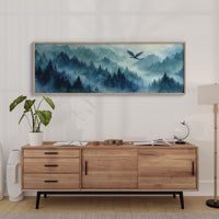 Wings Over the Mistwood