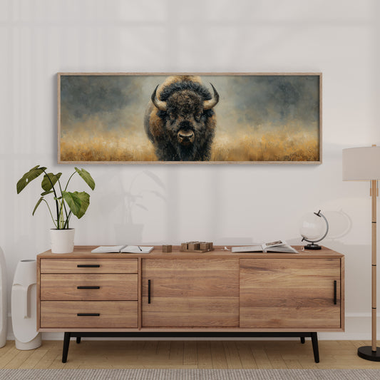 Guardian of the Golden Plains