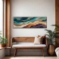 Tides of Mineral Light