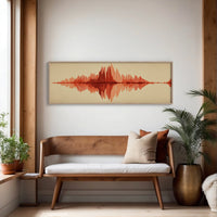Echoes Carved in Sound