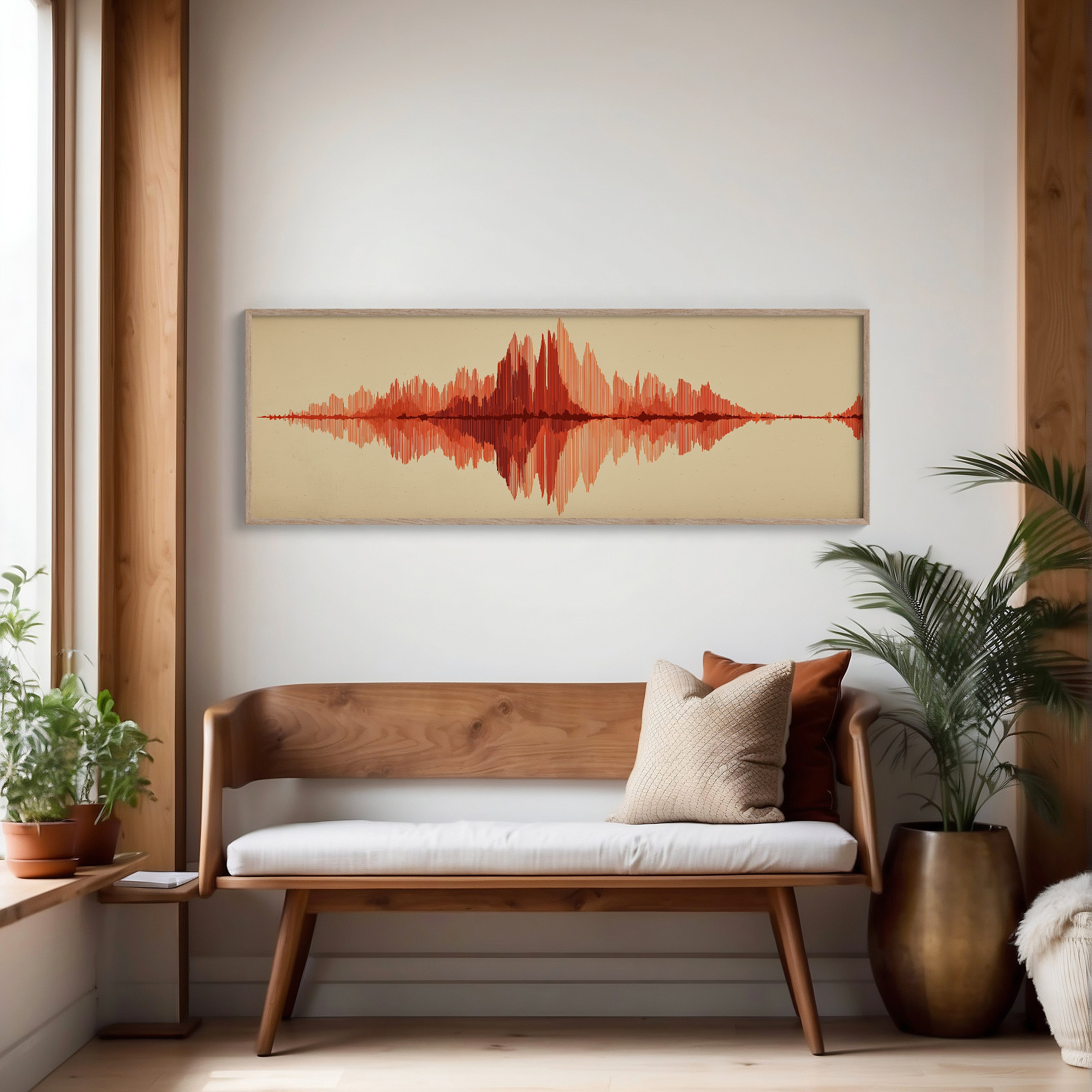 Echoes Carved in Sound