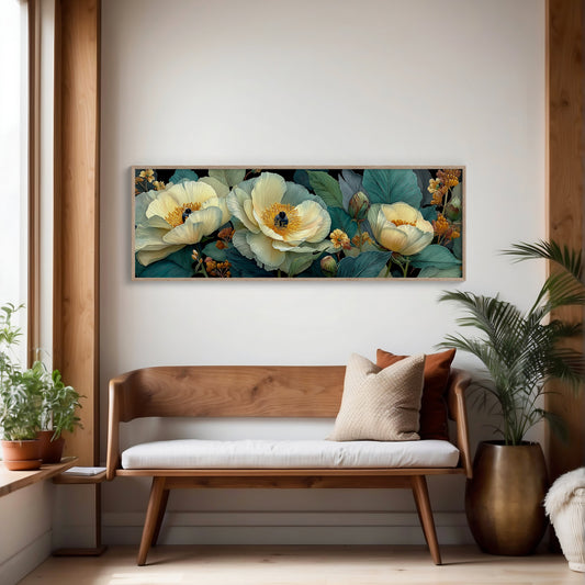Whispers in Bloom