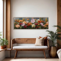 Summer Glow in Bloom