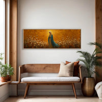 Lady of the Golden Field