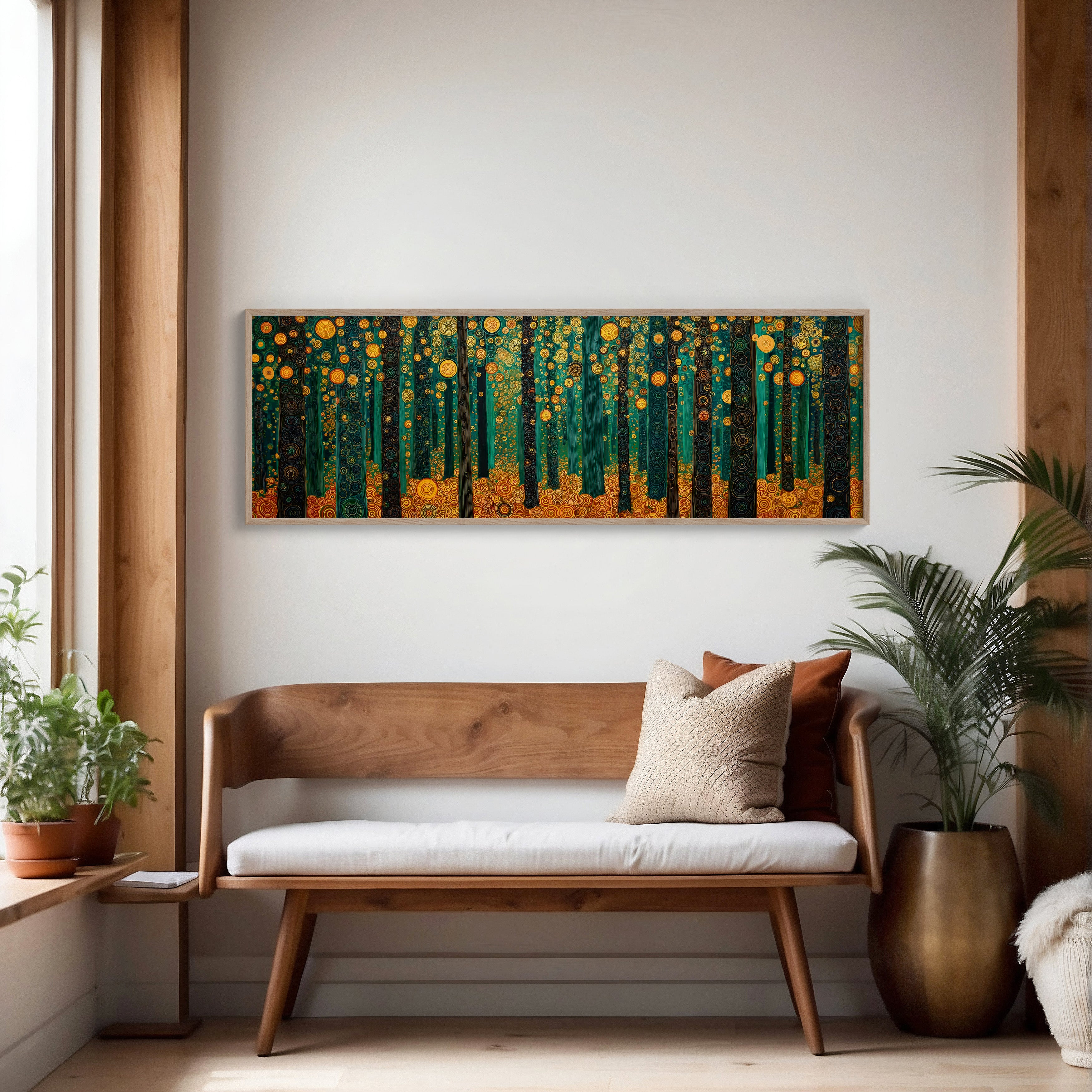 Whispers of the Golden Grove