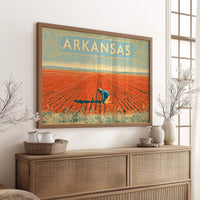Arkansas Diamond Field Search