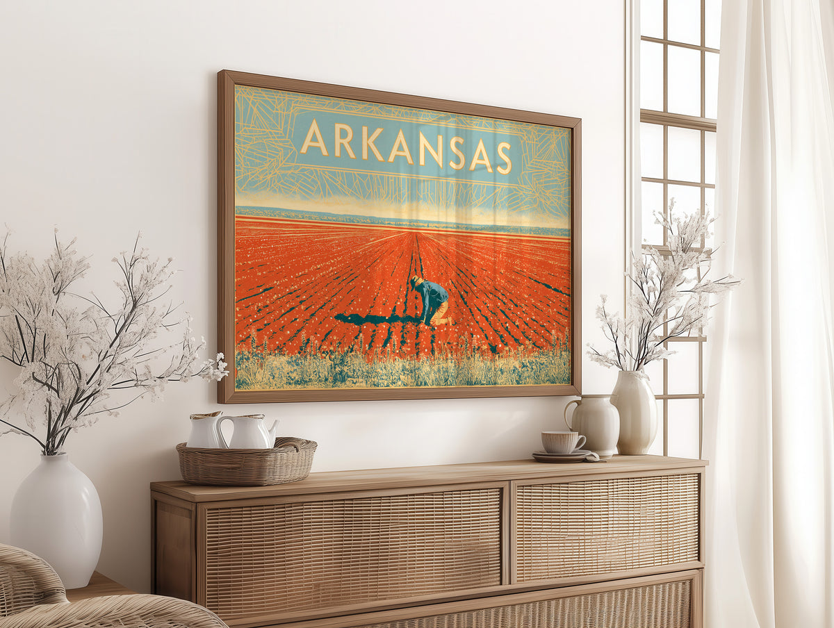 Arkansas Diamond Field Search