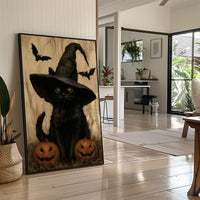 Junior Witch, Full Costume