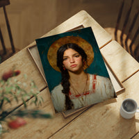 She Wore Her Strength Plainly
