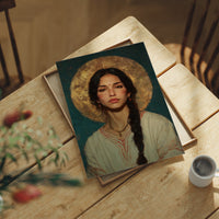 The Mark She Chose To Carry