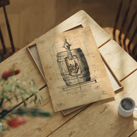 Blueprint of a Very Good Idea