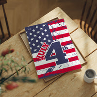 July 4th, Loud and Proud