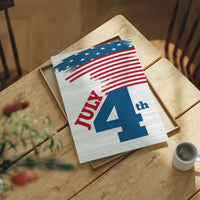 July 4th, Clean and Free