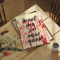 Meet Me in New York